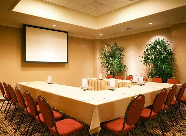 Doubletree Suites By Hilton Anaheim Resort/Convention Center Facilities photo